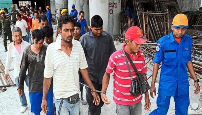 মালয়েশিয়া