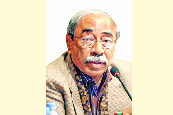 শাহরিয়ার কবির