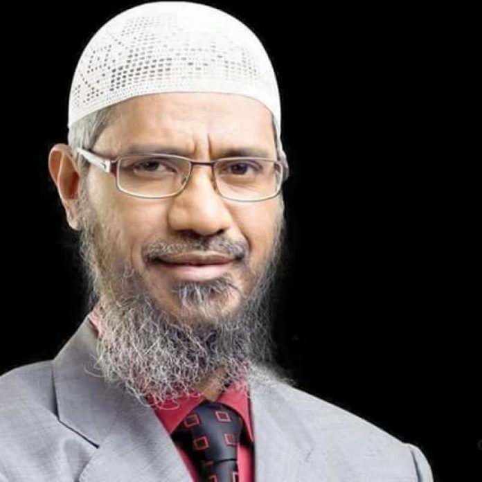 জাকির নায়েক