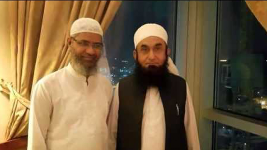 জাকির নায়েক