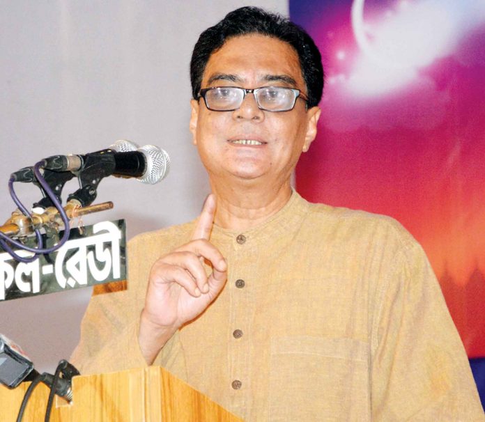 সৈয়দ আশরাফুল