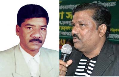 মেয়র মীরু