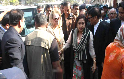 খালেদা জিয়া-1