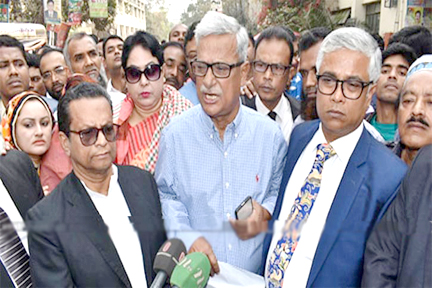 জয়নাল আবদীন ফারুক-1