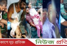 নারায়ণগঞ্জের বক্তাবলী এখন আতঙ্কের জনপদ