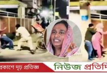 রাজধানীর উত্তরায় হামলার ঘটনায় আহতরা স্বামী-স্ত্রী নন