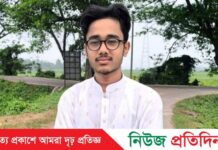 আলীরটেকের বায়োজিত ফজরের নামাজ পড়তে গিয়ে আর বাসায় ফিরেনি
