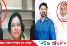 আওয়ামী ঘনিষ্ঠ হাবু এখন বিএনপির রিকশা-ভ্যান অটোচালক দল এর সভাপতি! তীব্র ক্ষোভ জনমনে
