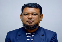 গার্মেন্টস ওয়েস্টেজ মালের জন্য বহিষ্কৃত বিএনপি নেতা সুমন মাহবুবের হুমকি